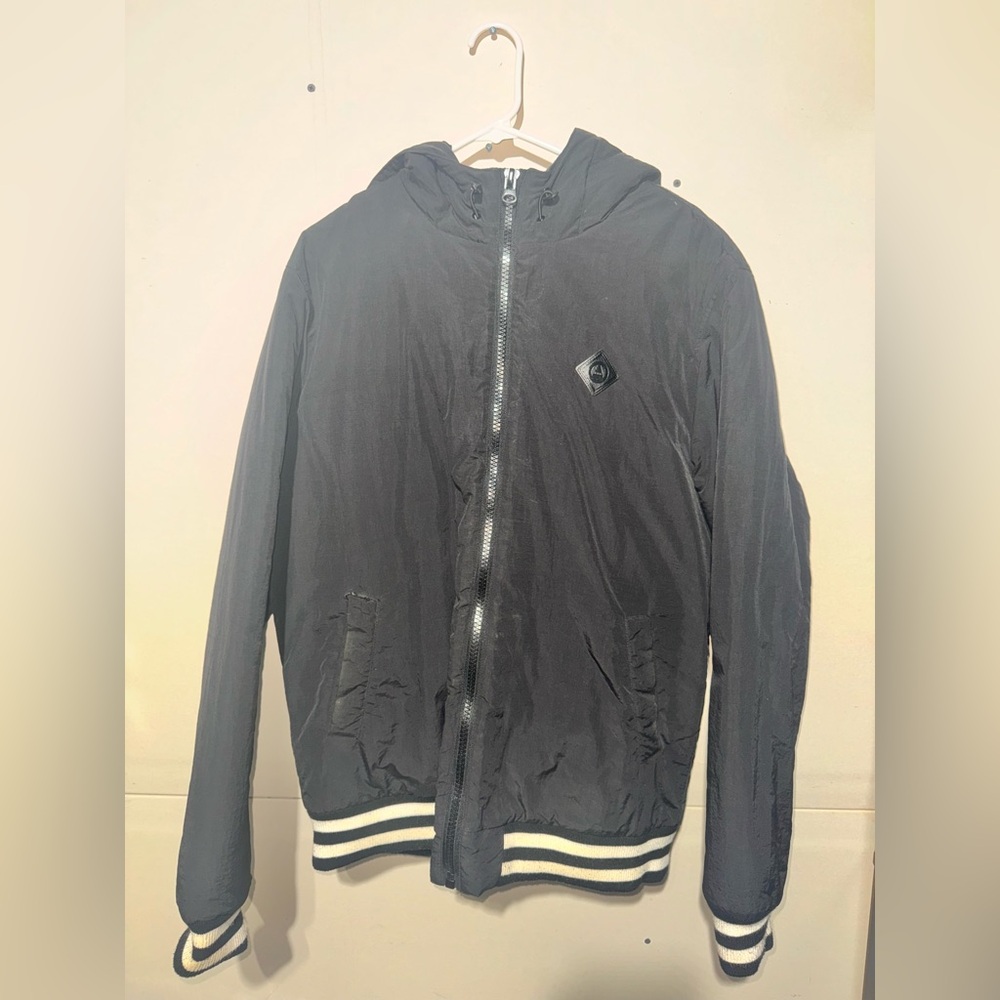 Amnesia winter jacket